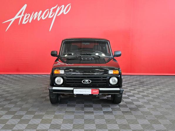 Lada (ВАЗ) 2121 (4x4) I Рестайлинг с пробегом 2018 года, цена 499 000 рублей, 72237 км, внедорожник, Автокод Объявления