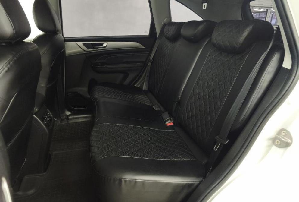 Haval M6 II Екатеринбург  - изображение 12