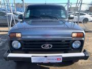 Lada (ВАЗ) Niva Legend Нижнекамск  - изображение 32
