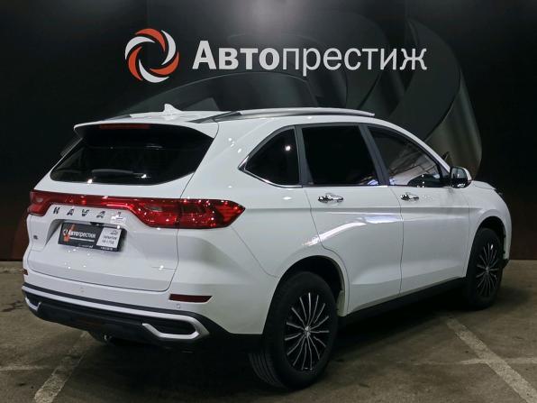 Haval M6 II с пробегом 2023 года, цена 1 770 000 рублей, 33419 км, внедорожник, Автокод Объявления