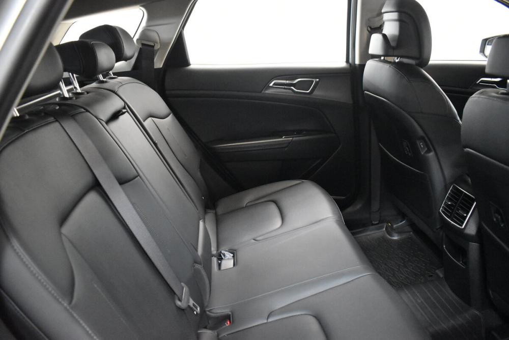 Kia Sportage V Москва  - изображение 18