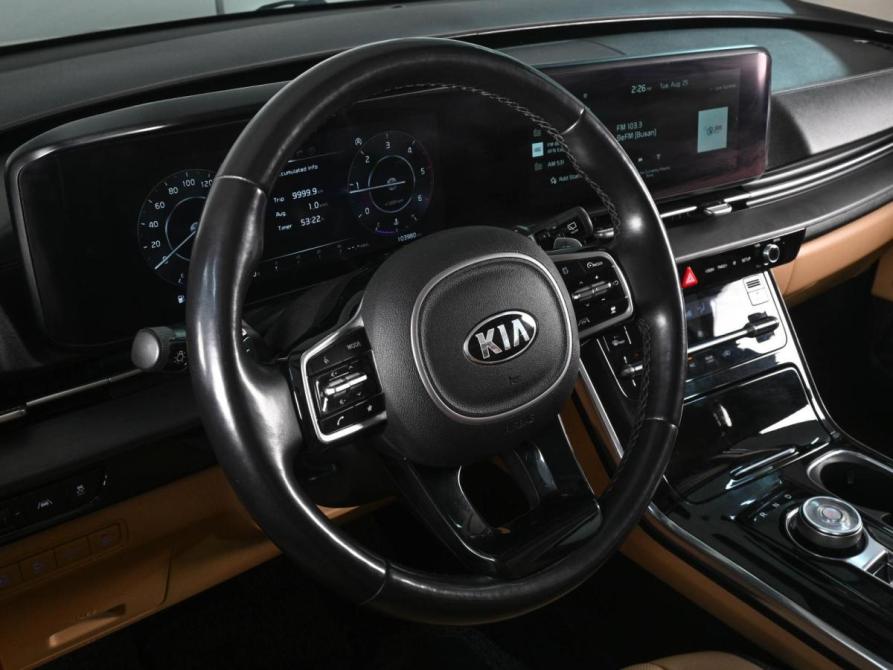 Kia Carnival IV Ростов-на-Дону  - изображение 16