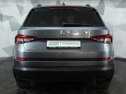 Skoda Kodiaq I Москва  - изображение 32