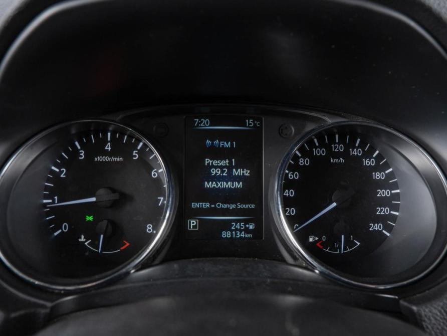 Nissan X-Trail III Волгоград  - изображение 12