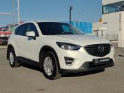 Mazda CX-5 I Рестайлинг Йошкар-Ола  - изображение 25