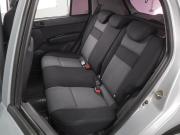 Hyundai Getz I Рестайлинг Воронеж  - изображение 25