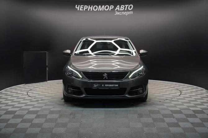 Peugeot 308 II Рестайлинг с пробегом 2020 года, цена 1 570 000 рублей, 164761 км, универсал, Автокод Объявления