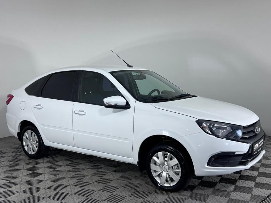 Lada (ВАЗ) Granta I Рестайлинг Ростов-на-Дону  - изображение 3