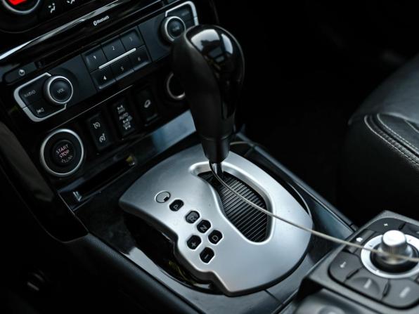 Renault Koleos I Рестайлинг с пробегом 2013 года, цена 904 000 рублей, 294959 км, внедорожник, Автокод Объявления