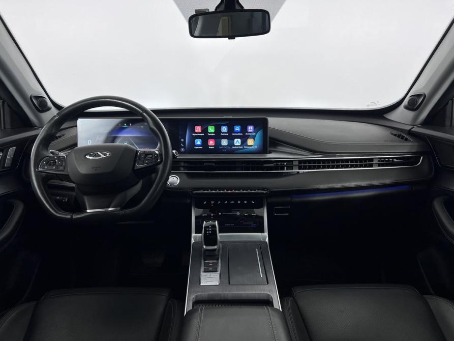 Chery Tiggo 7 Pro Max I Калининград  - изображение 14