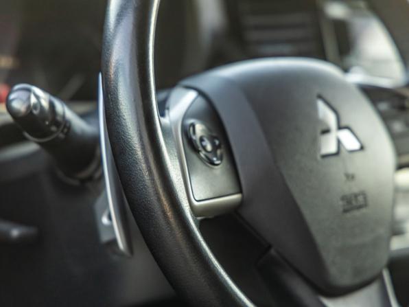 Mitsubishi Outlander III Рестайлинг с пробегом 2014 года, цена 1 698 000 рублей, 135300 км, внедорожник, Автокод Объявления