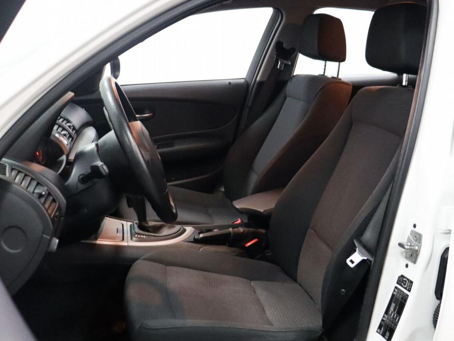 BMW 1 серии I (E81/E82/E87/E88) Рестайлинг Минеральные Воды  - изображение 8