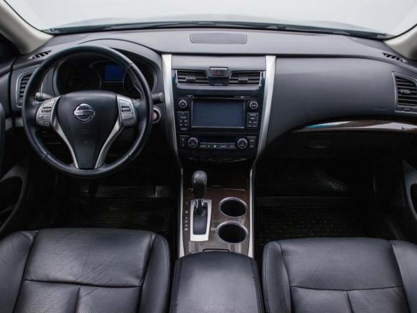 Nissan Teana III с пробегом 2014 года, цена 984 000 рублей, 232841 км, седан, Автокод Объявления