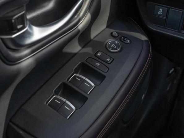 Honda ZR-V с пробегом 2024 года, цена 3 398 000 рублей, 21379 км, внедорожник, Автокод Объявления