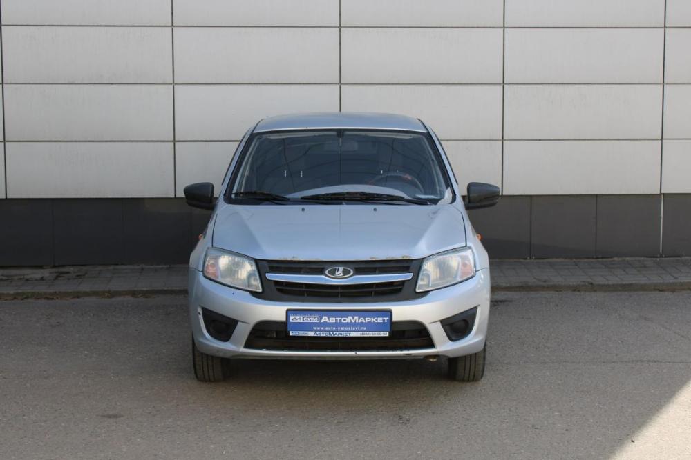 Lada (ВАЗ) Granta I Ярославль  - изображение 2
