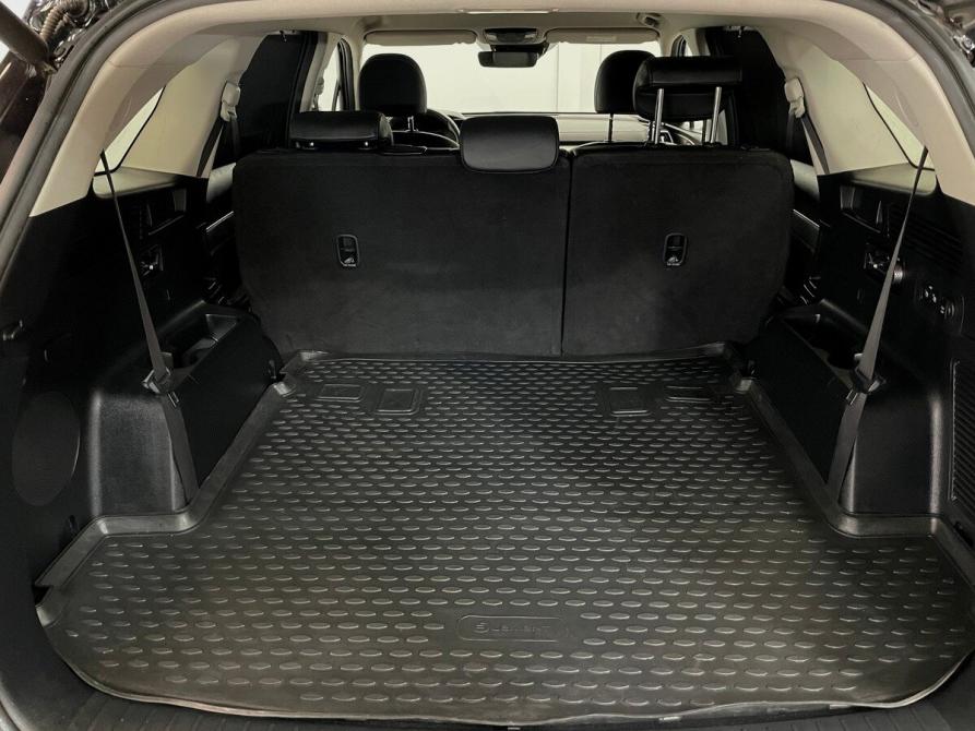 Kia Sorento IV Москва  - изображение 21