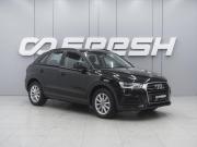 Audi Q3 I (8U) Рестайлинг Ростов-на-Дону  - изображение 19