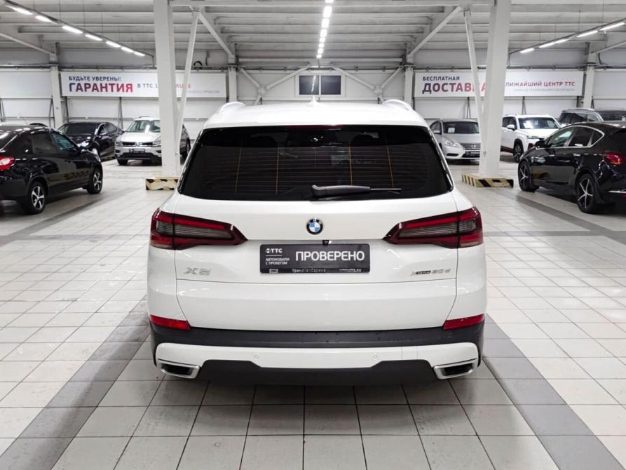 BMW X5 IV (G05/G18) Набережные Челны  - изображение 7