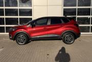 Renault Kaptur I Рестайлинг Владимир  - изображение 27