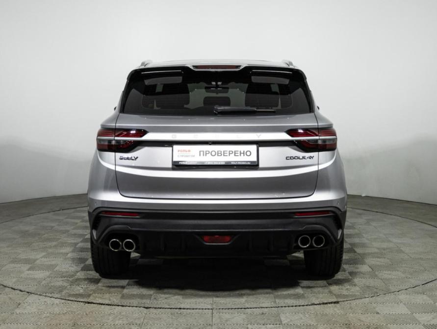 Geely Coolray I Санкт-Петербург  - изображение 6