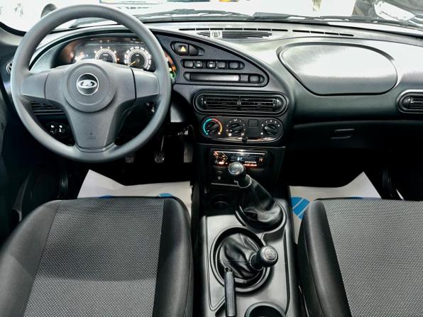 Lada (ВАЗ) Niva Travel I с пробегом 2022 года, цена 950 000 рублей, 33264 км, внедорожник, Автокод Объявления