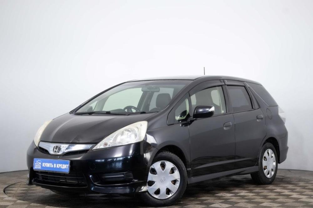 Honda Fit Shuttle I Пермь  - изображение 4