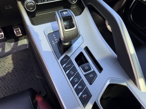Geely Coolray I с пробегом 2021 года, цена 1 555 000 рублей, 106000 км, внедорожник, Автокод Объявления