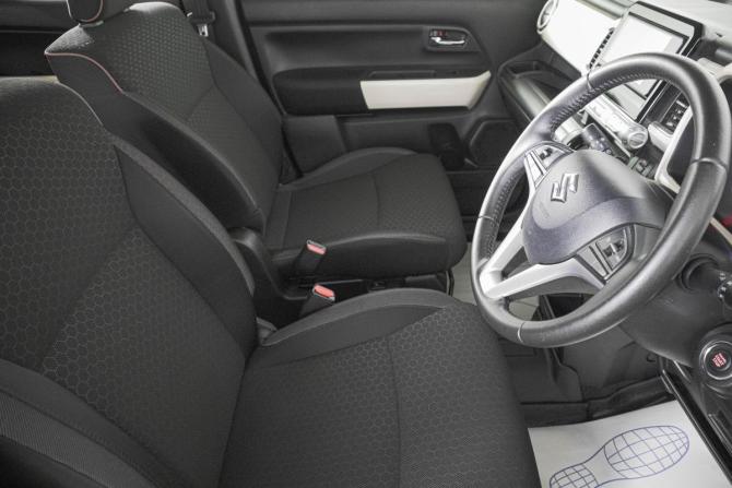 Suzuki Xbee I с пробегом 2018 года, цена 1 439 000 рублей, 76668 км, внедорожник, Автокод Объявления