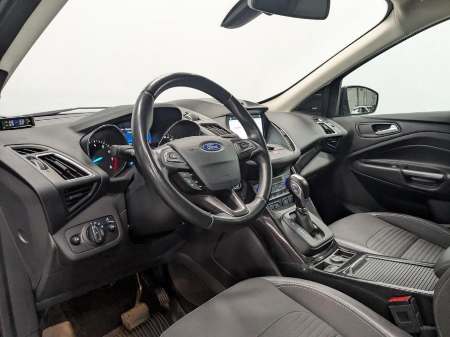 Ford Kuga II Рестайлинг Санкт-Петербург  - изображение 17
