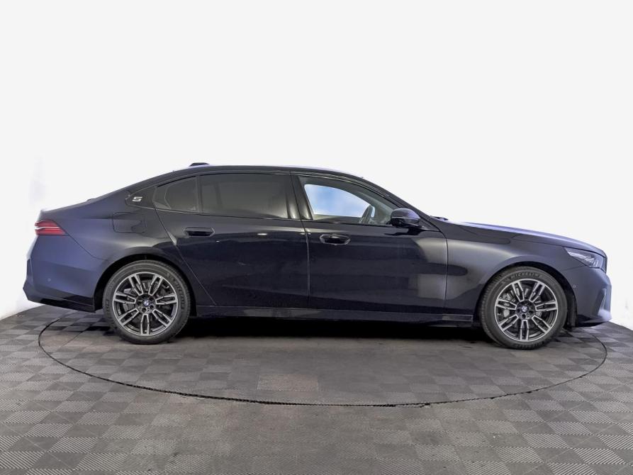 BMW 5 серии VIII (G60/G61/G68) Москва  - изображение 4