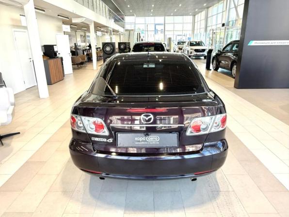 Mazda 6 I (GG) Рестайлинг с пробегом 2007 года, цена 407 000 рублей, 307952 км, седан, Автокод Объявления