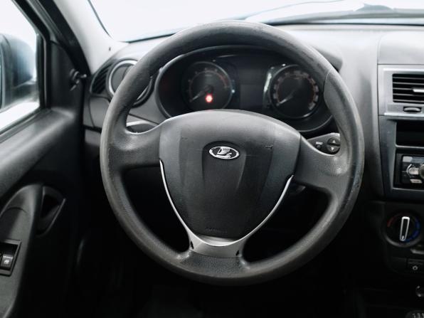 Lada (ВАЗ) Granta I Рестайлинг с пробегом 2020 года, цена 509 000 рублей, 132132 км, лифтбек, Автокод Объявления