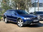 Skoda Octavia II (A5) Санкт-Петербург  - изображение 17