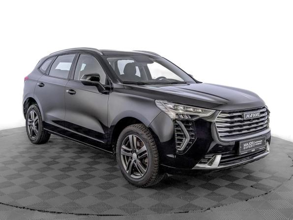 Haval Jolion I с пробегом 2023 года, цена 1 695 000 рублей, 76040 км, внедорожник, Автокод Объявления