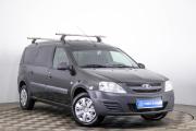Lada (ВАЗ) Largus I Пермь  - изображение 15