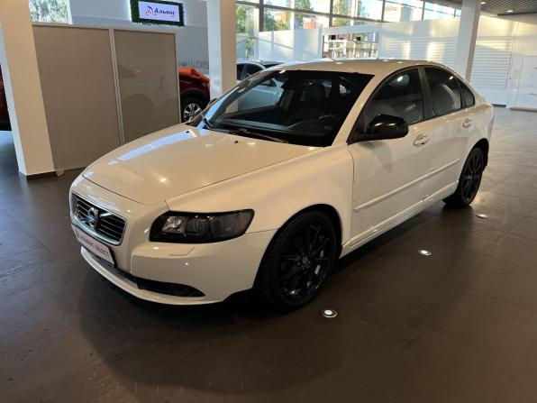 Volvo S40 II Рестайлинг с пробегом 2011 года, цена 468 000 рублей, 300647 км, седан, Автокод Объявления