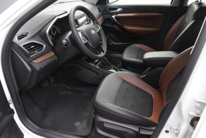 Lada (ВАЗ) Vesta I Рестайлинг (NG) с пробегом 2024 года, цена 1 690 000 рублей, 13115 км, универсал, Автокод Объявления