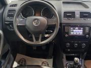 Skoda Yeti I Рестайлинг Курск  - изображение 24