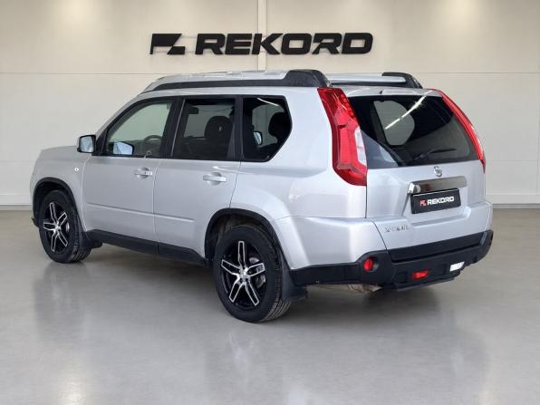 Nissan X-Trail II Рестайлинг с пробегом 2012 года, цена 1 299 000 рублей, 227000 км, внедорожник, Автокод Объявления