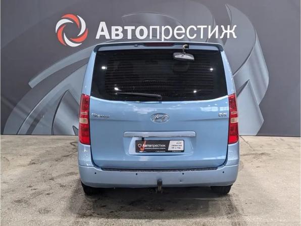 Hyundai Grand Starex I с пробегом 2011 года, цена 1 180 000 рублей, 428745 км, минивэн, Автокод Объявления