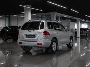 Hyundai Santa Fe Classic Москва  - изображение 30