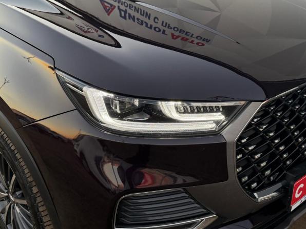 Chery Tiggo 8 Pro Max I с пробегом 2023 года, цена 2 450 000 рублей, 49766 км, внедорожник, Автокод Объявления