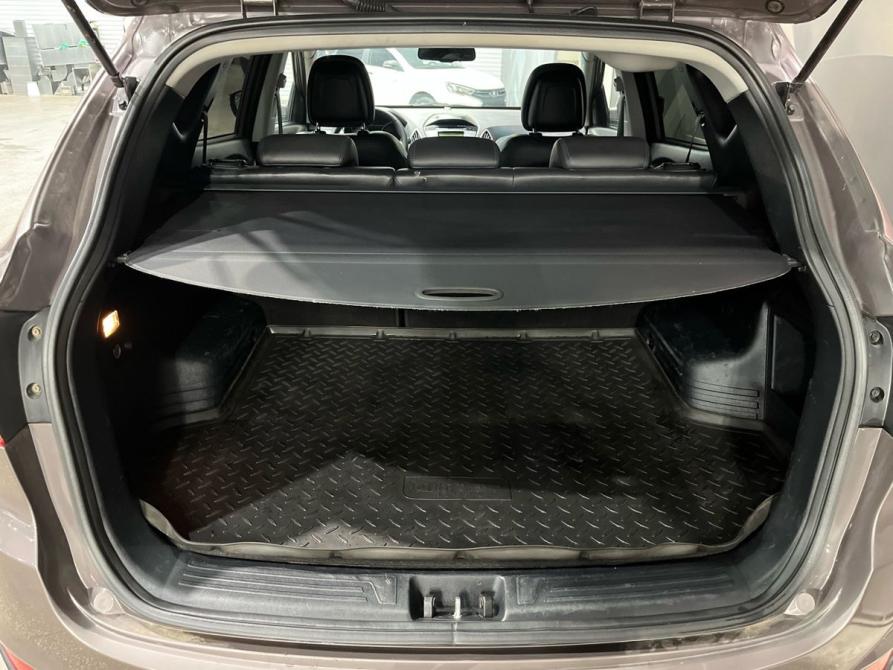 Hyundai ix35 I Пермь  - изображение 9