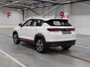 Changan CS35 Plus I Рестайлинг Казань  - изображение 34
