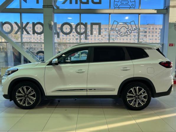 Chery Tiggo 8 I с пробегом 2020 года, цена 1 555 000 рублей, 122191 км, внедорожник, Автокод Объявления