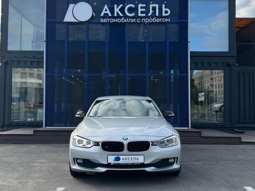 BMW 3 серии VI (F3x) Архангельск  - изображение 2