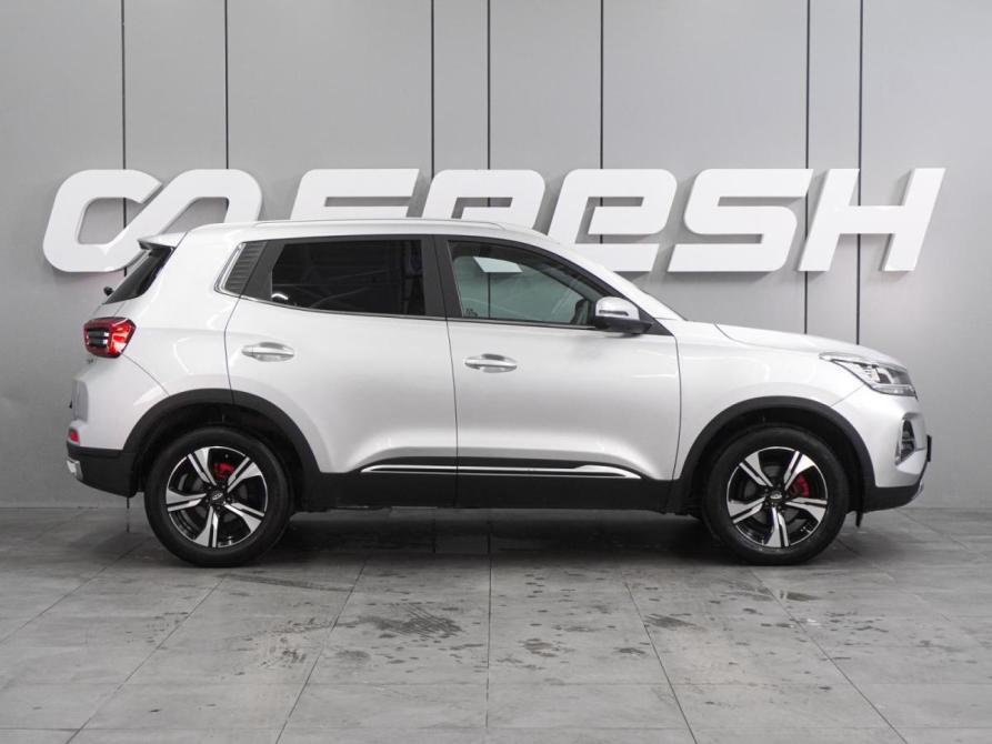 Chery Tiggo 4 Pro I Рестайлинг Воронеж  - изображение 5