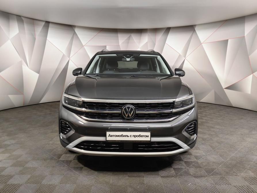 Volkswagen Talagon I Москва  - изображение 7