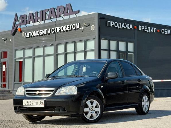 Chevrolet Lacetti I с пробегом 2011 года, цена 550 000 рублей, 209000 км, седан, Автокод Объявления