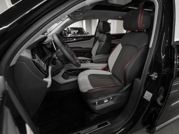 Volkswagen Teramont I Рестайлинг (China Market) с пробегом 2026 года, цена 5 500 000 рублей, 50 км, внедорожник, Автокод Объявления